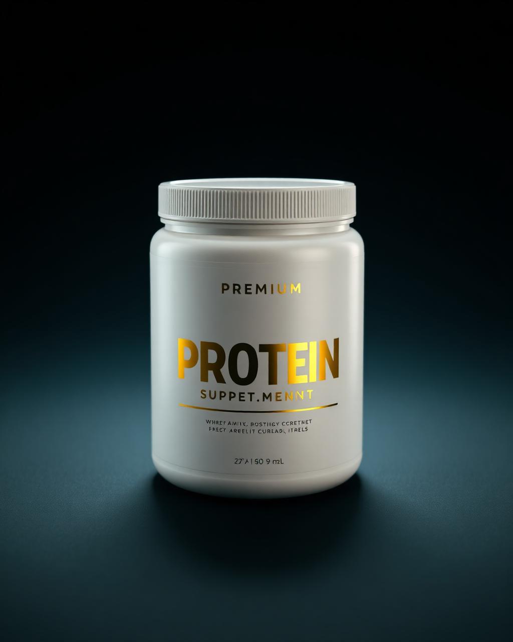 Isolate Whey Protein