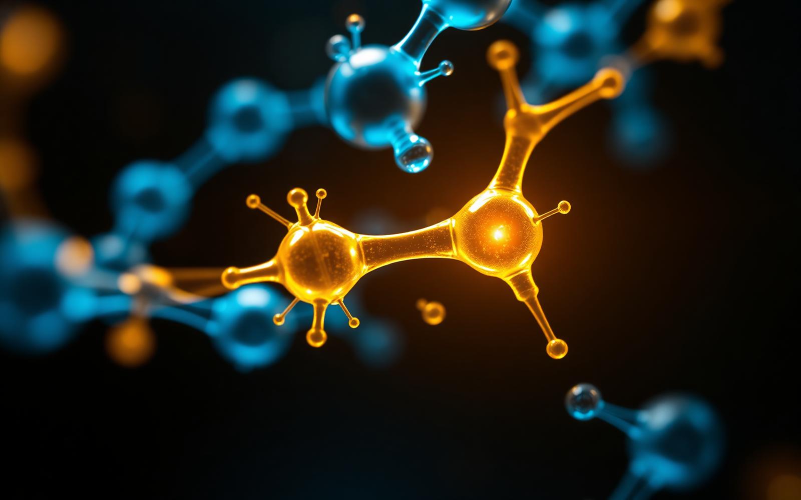 Molecular visualisation
